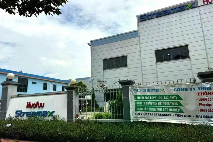 Doanh nghiệp Trung Quốc đã đầu tư vào khoảng 6.000 dự án tại Việt Nam, trong đó hơn một nửa nguồn vốn được rót vào các cơ sở sản xuất