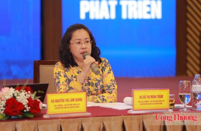Nằm trong chuỗi sự kiện Khuyến công quốc gia năm 2026, tối cùng ngày (21/8) tại Hà Tĩnh sẽ diễn ra Lễ khai mạc Hội chợ triển lãm sản phẩm công nghiệp nông thôn tiêu biểu khu vực miền Trung - Tây Nguyên năm 2026.