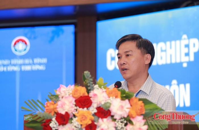Những ý kiến đóng góp tâm huyết này sẽ là cơ sở quan trọng để Bộ Công Thương hoàn thiện dự thảo Thông tư hướng dẫn thực hiện chính sách khuyến công mới; qua đó tháo gỡ điểm nghẽn, đưa công nghiệp nông thôn miền Trung - Tây Nguyên bứt phá mạnh mẽ trong tương lai.