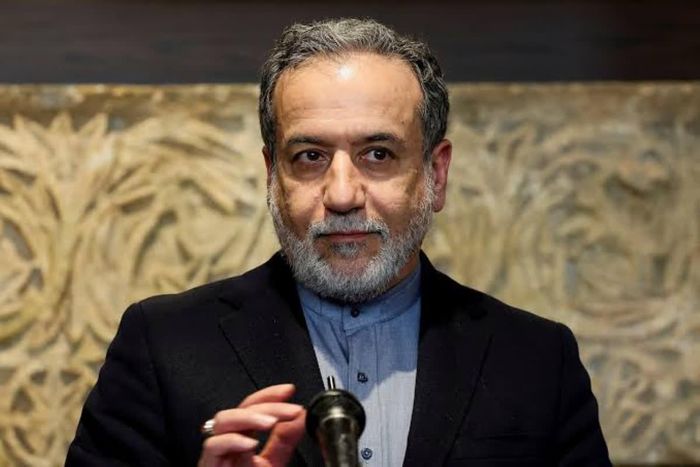 Ngoại trưởng Iran Abbas Araqchi chỉ trích những tuyên bố của Mỹ và cho rằng Washington đang theo đuổi những chính sách thất bại và có nguy cơ khiến tình hình thêm căng thẳng. Ảnh: AFP.