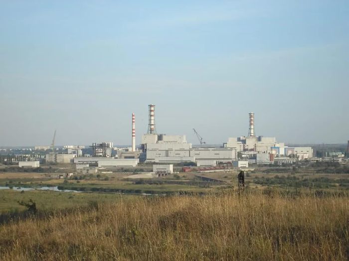 Nga dự kiến mở rộng các nhà máy điện hạt nhân tại Siberia, Viễn Đông và vùng Ural. Ảnh: powermag.