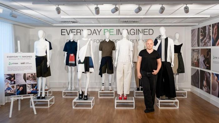 Ảnh: Uniqlo