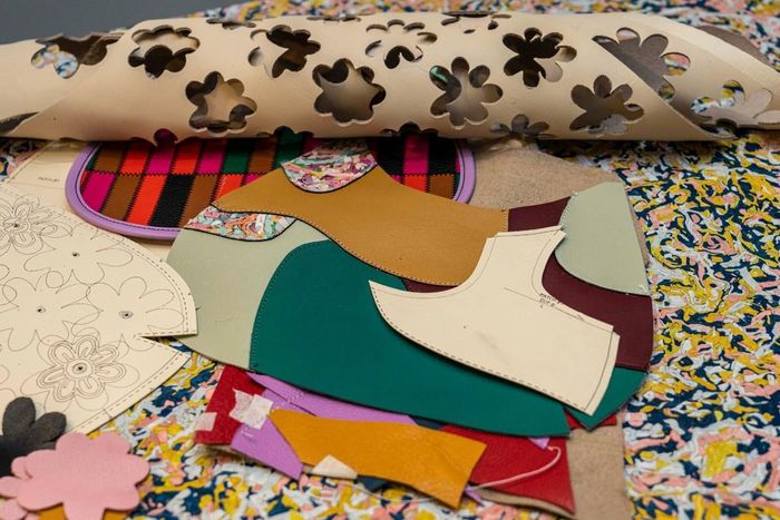 Các thương hiệu chủ động đón nhận upcycling hơn so với chỉ vài năm trước đây. Ảnh: The New York Times