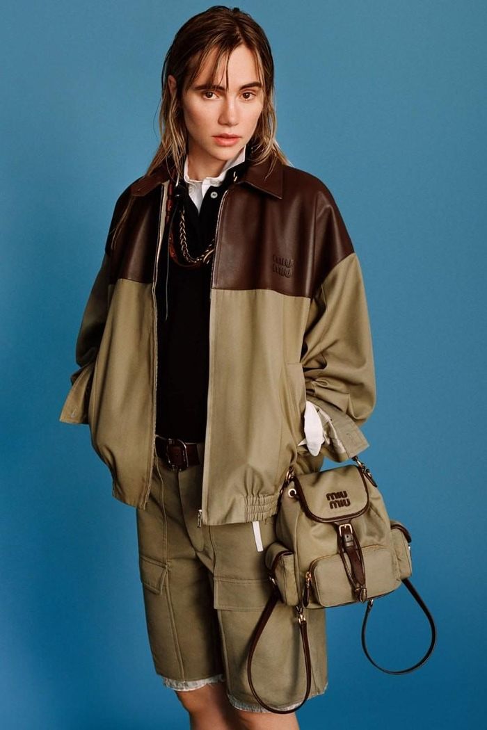 Ảnh: Miu Miu