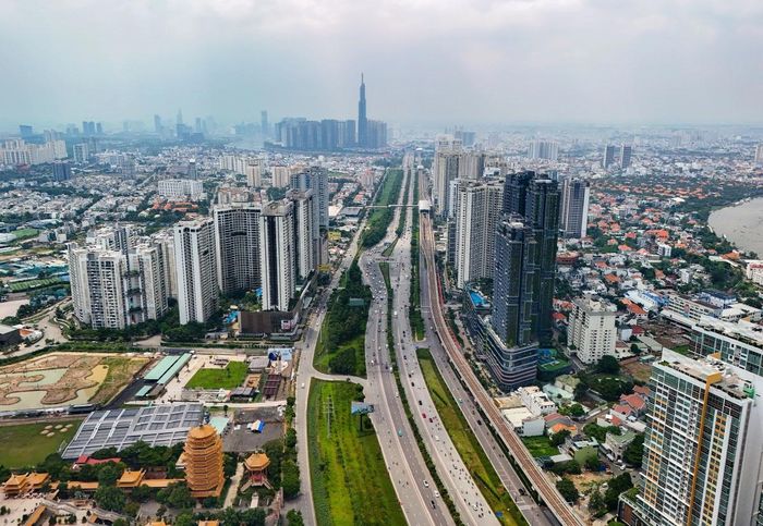 Đại biểu đề nghị rà soát đồng bộ Luật Đất đai, Luật Nhà ở và Luật Kinh doanh bất động sản (ảnh minh họa). Ảnh: Trần Quỳnh