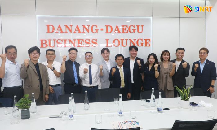Startup có thêm cơ hội giới thiệu sản phẩm, công nghệ đến cộng đồng doanh nghiệp và thị trường hai hệ sinh thái. Ảnh: VĂN HOÀNG