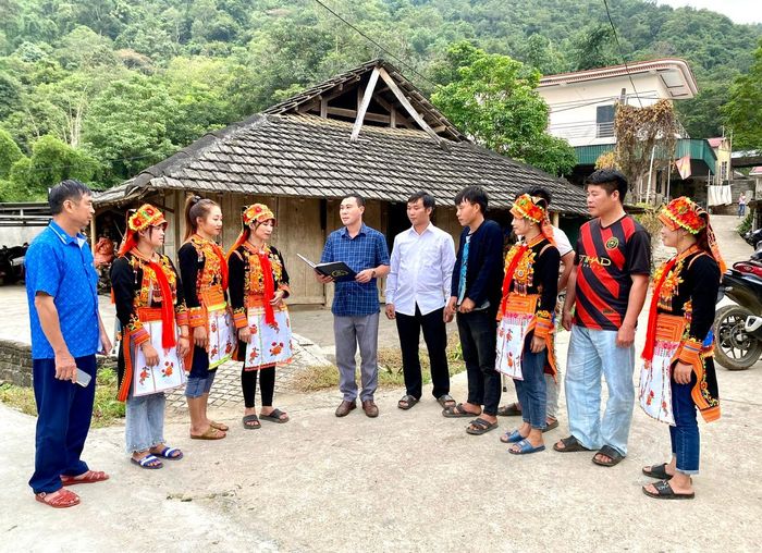 Nâng cao chất lượng đào tạo, bồi dưỡng góp phần xây dựng đội ngũ cán bộ người dân tộc thiểu số đủ phẩm chất, năng lực, đáp ứng yêu cầu phát triển của tỉnh.