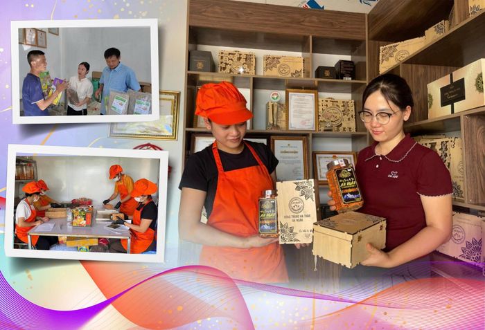 Chính sách khuyến công được triển khai với nhiều nội dung hỗ trợ thiết thực, giúp các cơ sở có thêm điều kiện đổi mới công nghệ, nâng sức cạnh tranh trên thị trường.