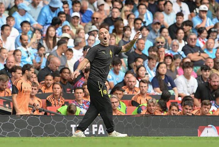 Man City dưới thời HLV Enzo Maresca đối mặt với nhiều hoài nghi sau khi chia tay các trụ cột.