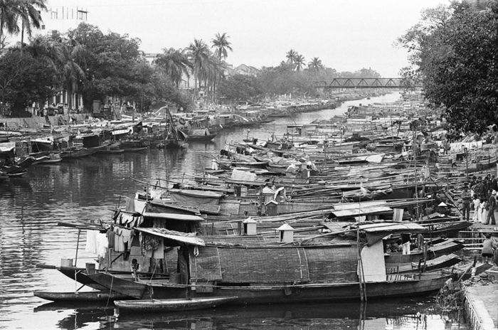 Tác phẩm của Gilbert Bertrand