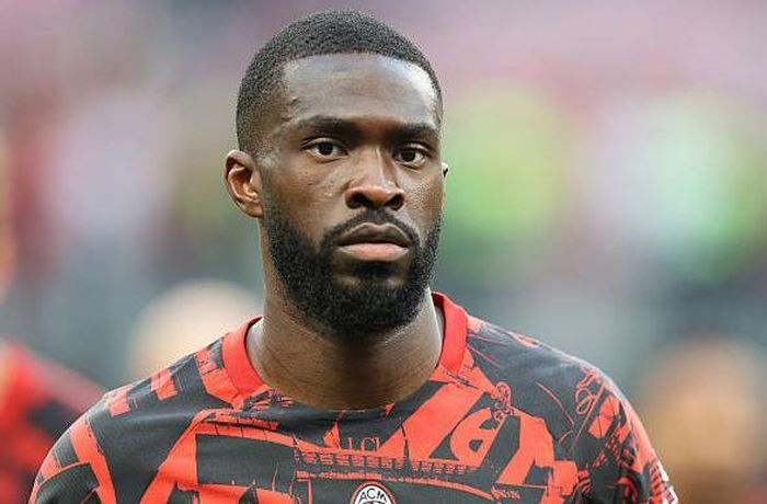 Fikayo Tomori trở thành mục tiêu hàng đầu của Aston Villa trong kỳ chuyển nhượng.