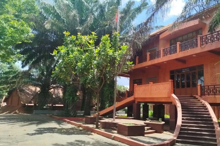 Nhà ngục Đắk Mil trở thành trường học, tôi luyện ý chí cho đồng bào các dân tộc trên địa bàn phía Tây Lâm Đồng