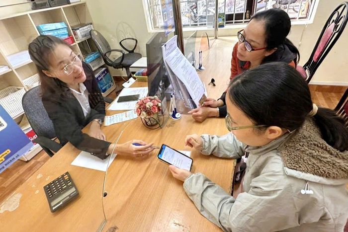 Khi số CCCD được sử dụng thống nhất hơn trong các giao dịch BHXH, việc tra cứu, thực hiện thủ tục trực tuyến và tiếp cận các dịch vụ số sẽ thuận tiện hơn
