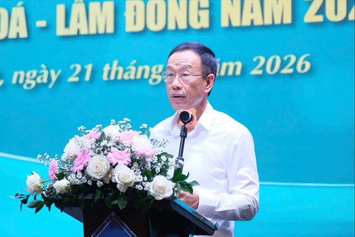 Ủy viên Ban Thường vụ Tỉnh ủy, Phó Chủ tịch UBND tỉnh Thanh Hóa, Lê Quang Hùng cho rằng hai tỉnh cần hợp tác mở rộng thị trường, tổ chức lại hoạt động kết nối cung, cầu theo hướng có địa chỉ, có sản phẩm và có đầu ra