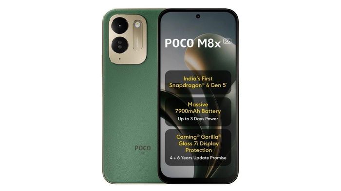 Điện thoại có pin đủ dùng trong 2 ngày