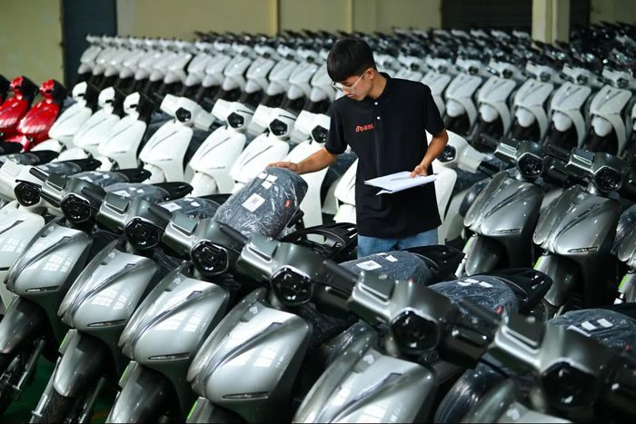 Công nghệ và trải nghiệm sử dụng