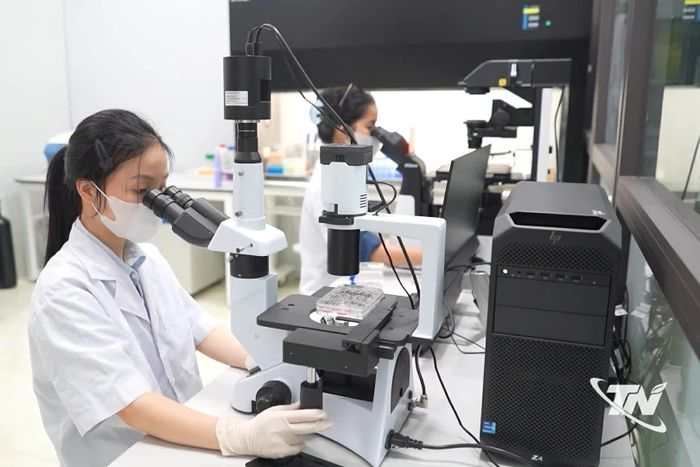 Các sản phẩm KHCN đã được thực hiện nhưng chưa thương mại hóa được nhiều so với tiềm năng.