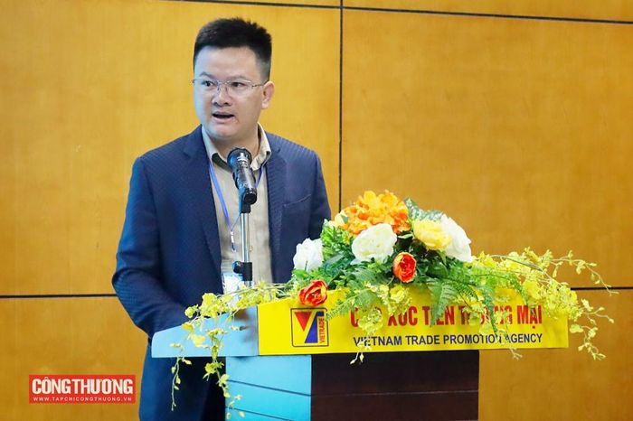 Ông Đỗ Văn Quang, Trưởng phòng kinh doanh Công ty TNHH Hoàng Hiệp F&B cho biết, tham gia hội chợ lần này, công ty hướng đến việc tìm kiếm đối tác hợp tác trên nhiều phương diện gồm xuất khẩu, phân phối đại lý, gia công sản xuất (OEM, ODM) và chuyển giao công nghệ chế biến