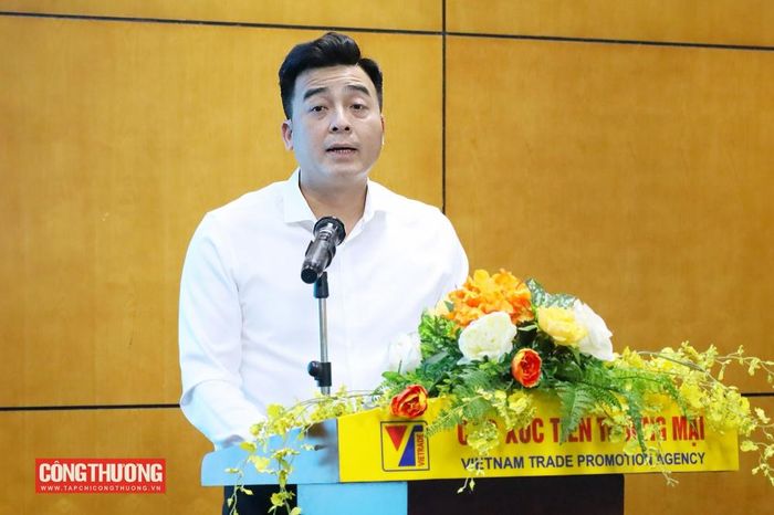 Ông Lâm Tuấn Khanh, Phó Giám đốc Trung tâm Xúc tiến đầu tư, thương mại và du lịch tỉnh Lào Cai khẳng định tỉnh sẽ tiếp tục phối hợp chặt chẽ với các cơ quan chức năng phía Trung Quốc để tạo mọi điều kiện thuận lợi nhất, hướng tới mục tiêu mang lại những kết quả kinh doanh thực chất, hiệu quả và giá trị gia tăng cao nhất cho cộng đồng doanh nghiệp hai nước