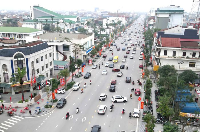 Nâng cấp hạ tầng, kiểm tra, giám sát chất lượng hạ tầng kỹ thuật và bãi đỗ xe tại các dự án nhà ở thương mại, khu đô thị mới ngay từ khâu phê duyệt và nghiệm thu.