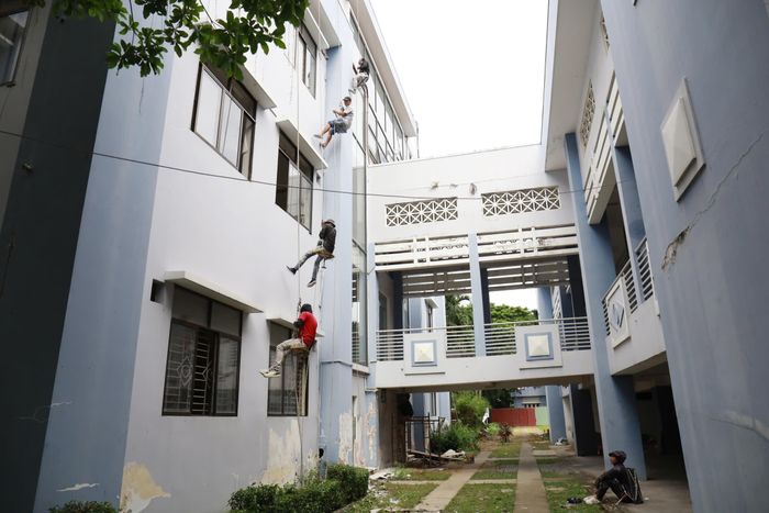 TP.HCM đang tăng tốc thi đua "150 ngày đêm hoàn thành 1.000 phòng học phục vụ năm học 2026-2027".