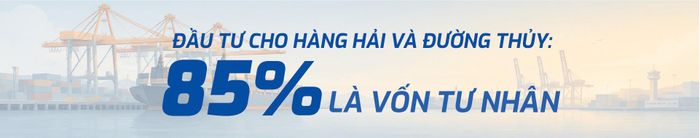 Thưa ông, số liệu năm 2025 cho thấy hệ thống cảng biển Việt Nam có lượng hàng thông qua rất ấn tượng. Ông đánh giá thế nào về những con số này?