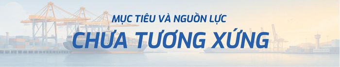 Vậy giải pháp căn cơ để giảm chi phí logistics là gì, thưa ông?