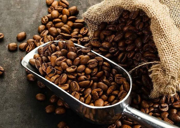 Giá cà phê hôm nay tại khu vực Tây Nguyên quay đầu giảm. Ảnh minh họa