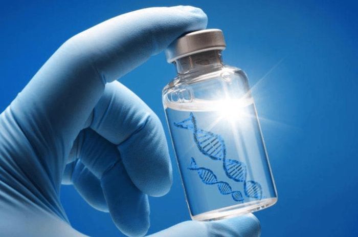 Vaccine mRNA cá nhân hóa từ phòng thí nghiệm đang tiến gần hơn đến thực hành điều trị ung thư