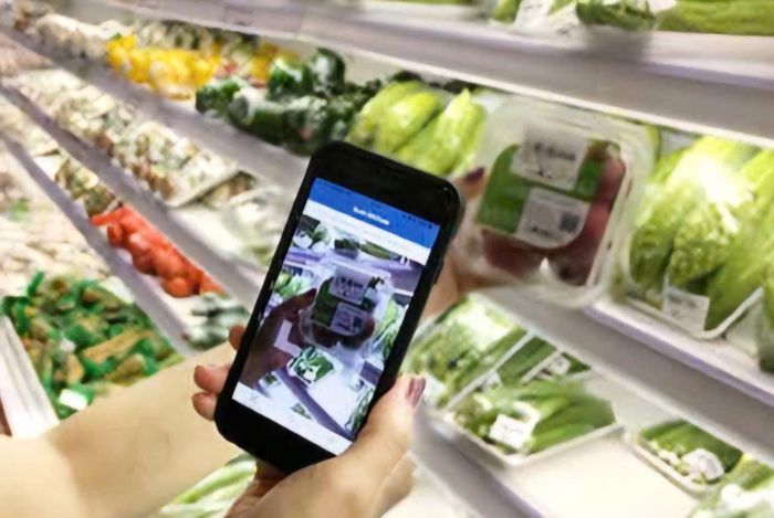 Việc thực hiện truy xuất nguồn gốc sẽ góp phần bảo đảm an toàn thực phẩm và thúc đẩy số hóa ngành nông nghiệp