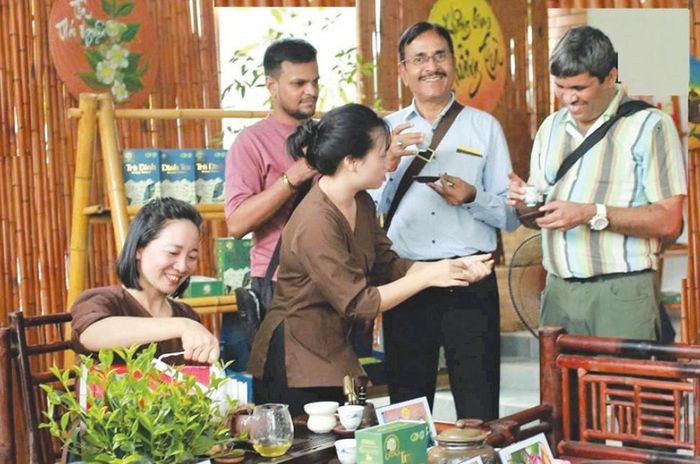 Nhà thu mua quốc tế không chỉ quan tâm đến chất lượng sản phẩm mà còn đánh giá khả năng đáp ứng đơn hàng của nhà cung cấp.