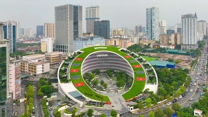 Sau khi hoàn tất các thủ tục và đưa dịch vụ vào vận hành, Cộng hòa Dominica sẽ trở thành thị trường quốc tế thứ 11 của Viettel trong hoạt động đầu tư và kinh doanh dịch vụ viễn thông ở nước ngoài. Ảnh: Viettel.