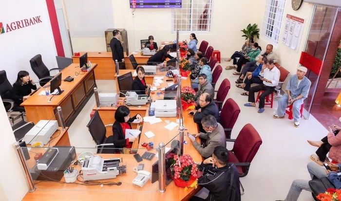 Các TCTD trên địa bàn Lâm Đồng đã và đang triển khai các giải pháp thúc đẩy tín dụng, tăng trưởng dư nợ…
