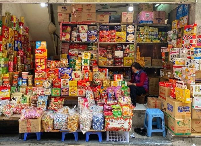 Chính phủ đề xuất nhiều chính sách tạo điều kiện cho hộ, cá nhân kinh doanh phát triển.