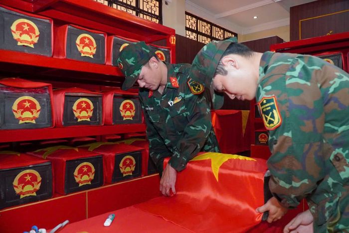 Đến nay đã quy tập 417 bộ hài cốt liệt sĩ tại Công viên Lê Thị Riêng.