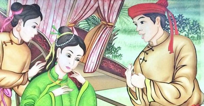 Hình ảnh chỉ mang tính chất minh hoạ (sưu tầm)