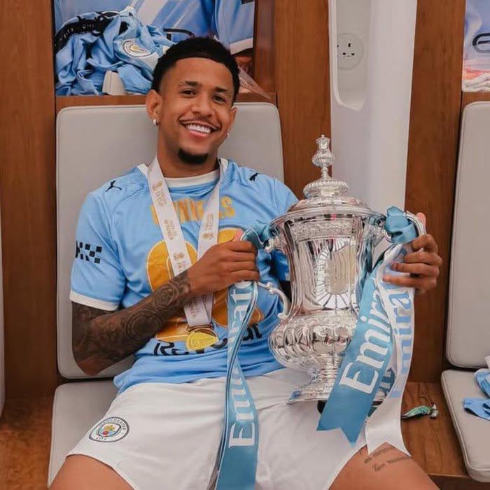 Savinho sẽ mang tới một nguồn năng lượng mới bên hành lang cánh cho Tottenham