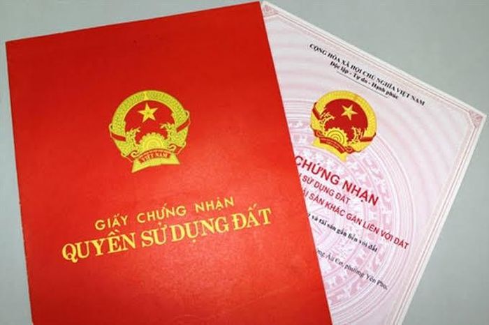 Thửa đất bị sang tên bằng hợp đồng giả rồi mang đi thế chấp vay 1,7 tỷ đồng. Ảnh minh họa