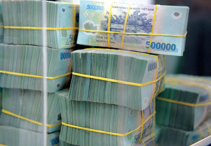 Thông qua các chương trình kết nối ngân hàng - doanh nghiệp, các tổ chức tín dụng tại Khu vực 9 đã giải ngân cho vay mới khoảng 36.481 tỷ đồng từ đầu năm đến cuối quý II/2026. (Ảnh minh họa)