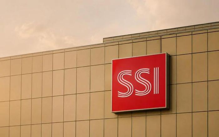 Quý II/2026, SSI ghi nhận doanh thu 3,3 nghìn tỷ đồng, tăng 11% so với cùng kỳ. (Ảnh minh họa).