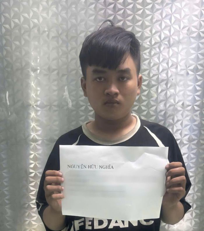 Nguyễn Hữu Nghĩa