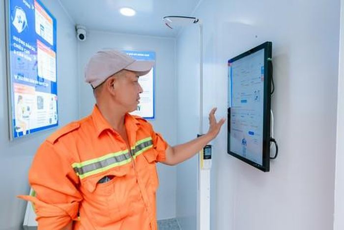Việc nhân rộng mô hình góp phần gia tăng khả năng tiếp cận toàn dân, phổ cập kỹ năng số và văn hóa số trong xã hội. Ảnh: H.Khánh