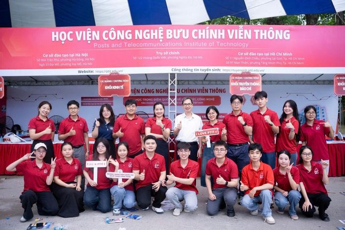Năm 2025, Học viên Công nghệ Bưu chính Viễn thông được Thủ tướng Chính phủ phê duyệt quy hoạch trở thành Cơ sở Giáo dục Đại học trọng điểm Quốc gia về Kỹ thuật và Công nghệ.