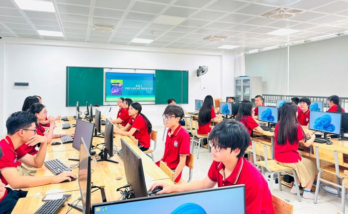 Tỷ lệ giảm của phường Kim Liên trong thời gian vừa qua đạt trên 52% và đáp ứng yêu cầu của thành phố Hà Nội. Ảnh: Trần Long