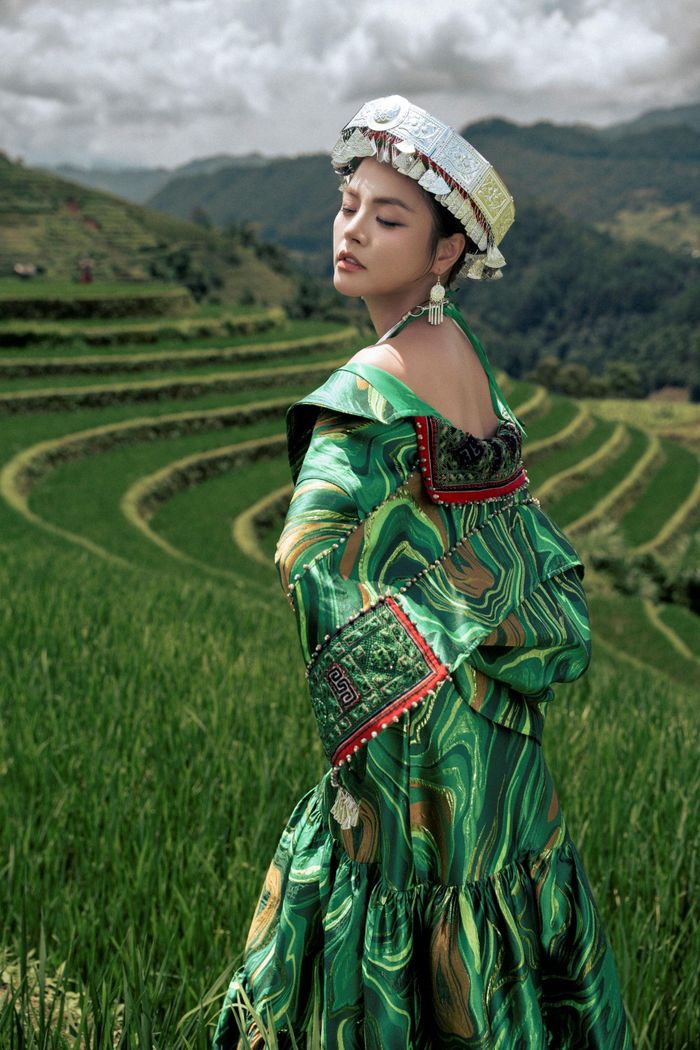 Diễn viên Thu Quỳnh
