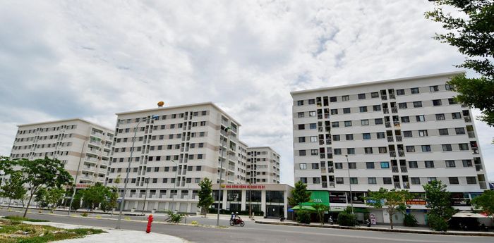 Thị trường cần hướng tới những sản phẩm phục vụ nhu cầu thực. Ảnh: Doãn Thành