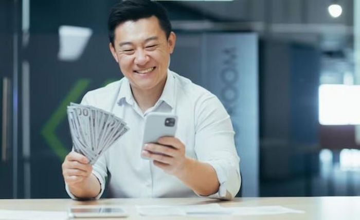 Suy cho cùng, tiết kiệm không phải là sống kham khổ. Đó là cách bạn ưu tiên cho tương lai của chính mình. Ảnh minh họa