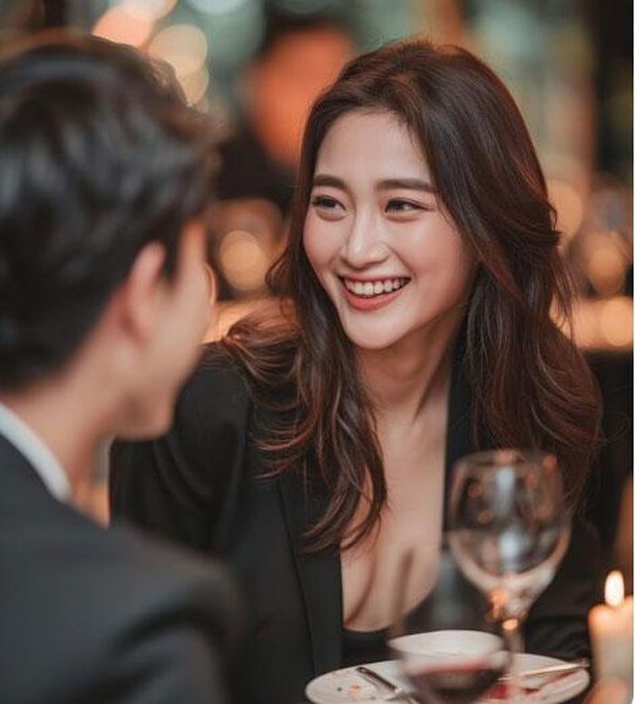 Thiên Bình là cung hoàng đạo thường được đánh giá cao về ngoại hình và thần thái. Ảnh minh họa