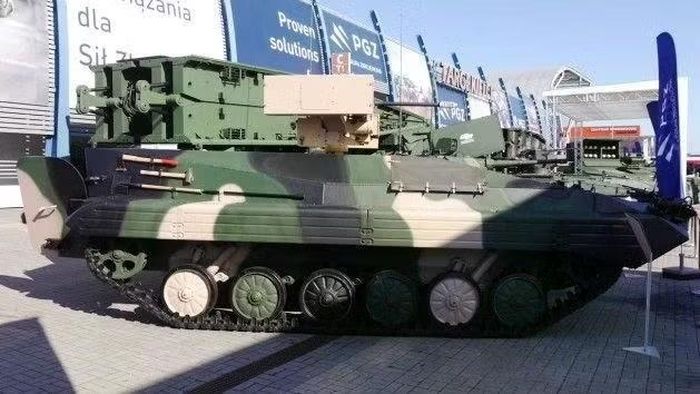 Không chỉ có vậy, nếu việc nâng cấp lên cấp độ "xe bọc thép hạng nặng cỡ lớn" cũng đòi hỏi chi phí đáng kể, do vậy câu hỏi đặt ra là liệu điều đó có khả thi về mặt kinh tế hay không?