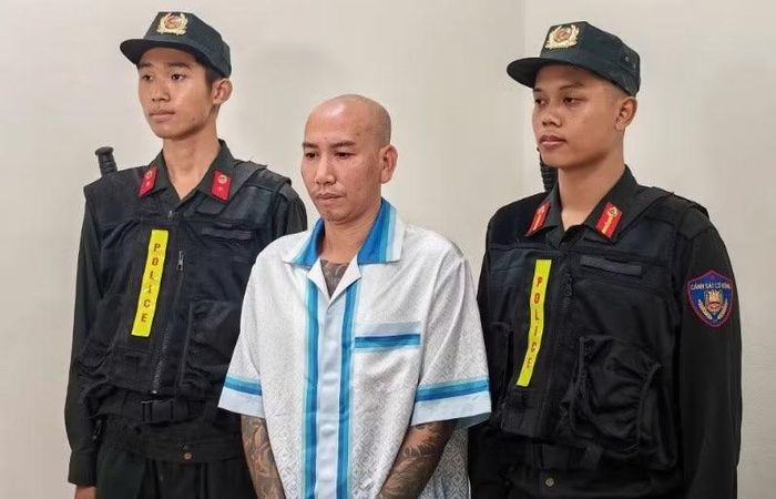 Từ việc bắt giữ Phú "lê"...